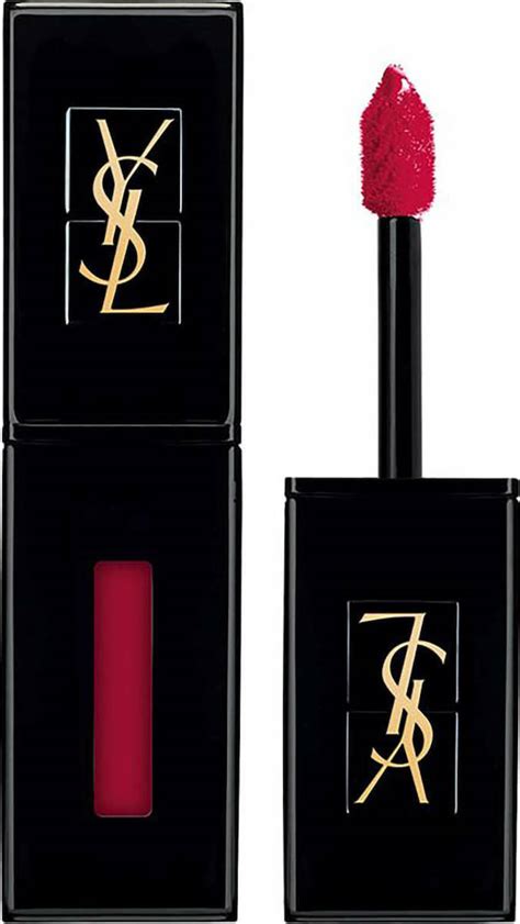 son ysl 401|Yves Saint Laurent Vernis A Levres Vinyl Cream Lip Stain, 401 .